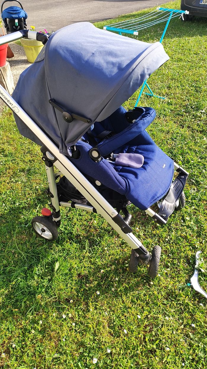 Ensemble bébé confort - photo numéro 9