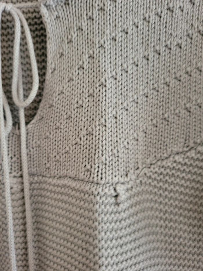 Petit pull - photo numéro 4