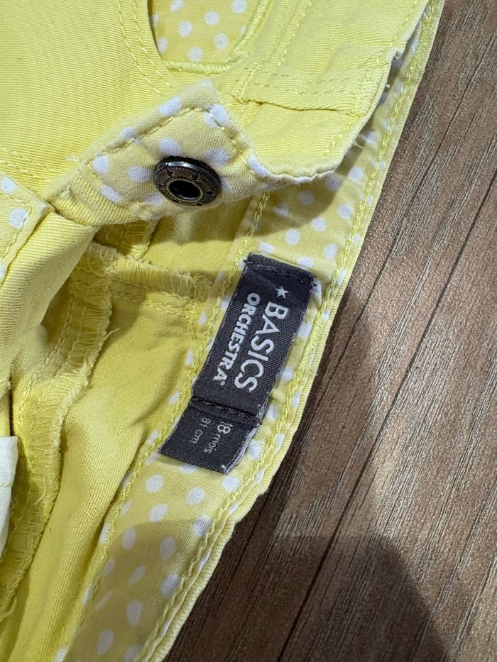 Pantalons colorés - photo numéro 3