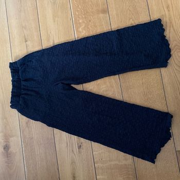 Pantalon léger