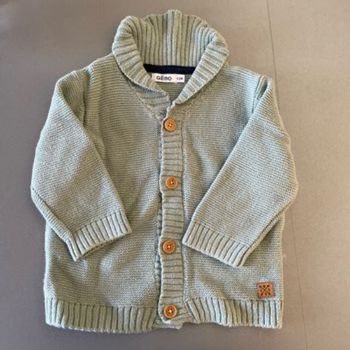 Gilet