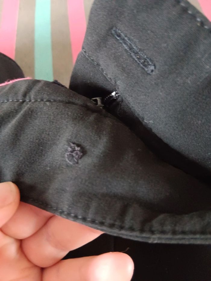 Pantalon fluide - photo numéro 5