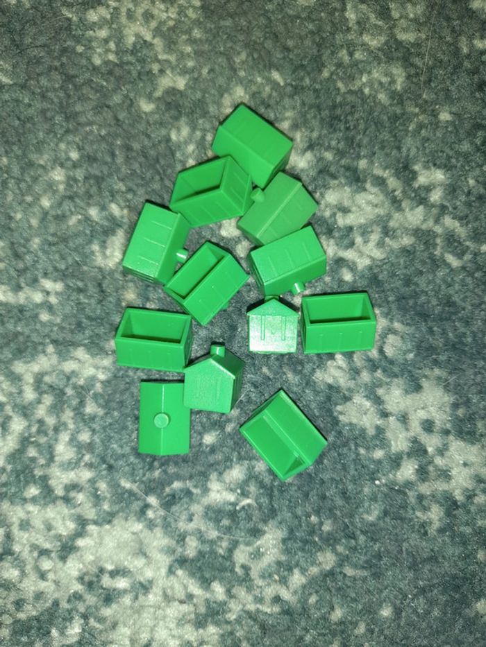 Monopoly junior à la fête foraine - photo numéro 5