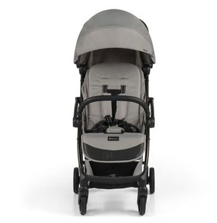 Poussette Grise modèle YOYO, LeclercBaby Influencer AIR, 120 euros au lieu de 489 euros (Neuf dans le carton) - photo numéro 3