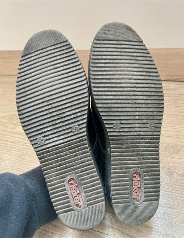 chaussures - photo numéro 4