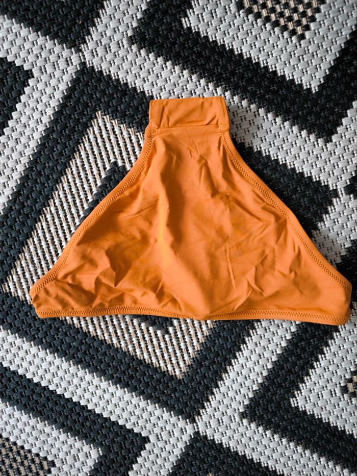 Bas de maillot de bain penti taille xs 34 neuf - photo numéro 2