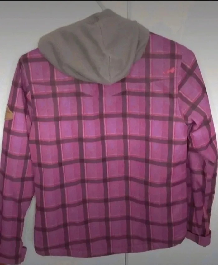 Veste de ski Wed'ze - photo numéro 3