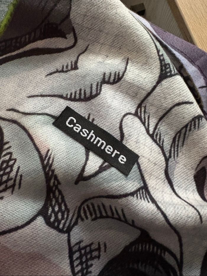 Écharpe - photo numéro 3