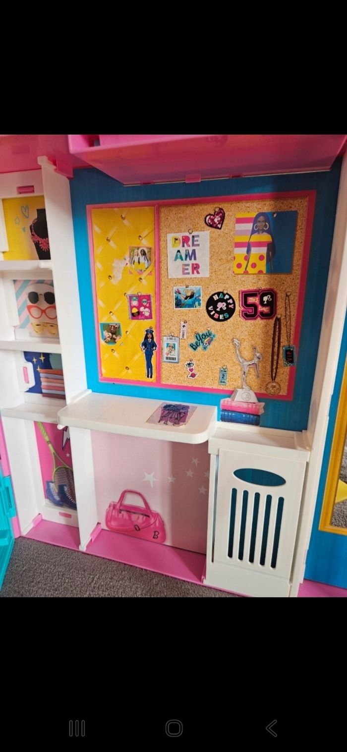 Barbie fashionistas - photo numéro 4
