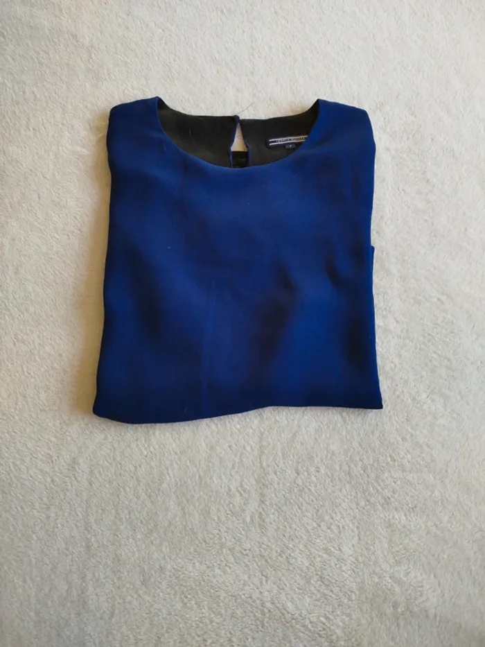 Tunique femme Tommy Hilfiger taille 8 usa