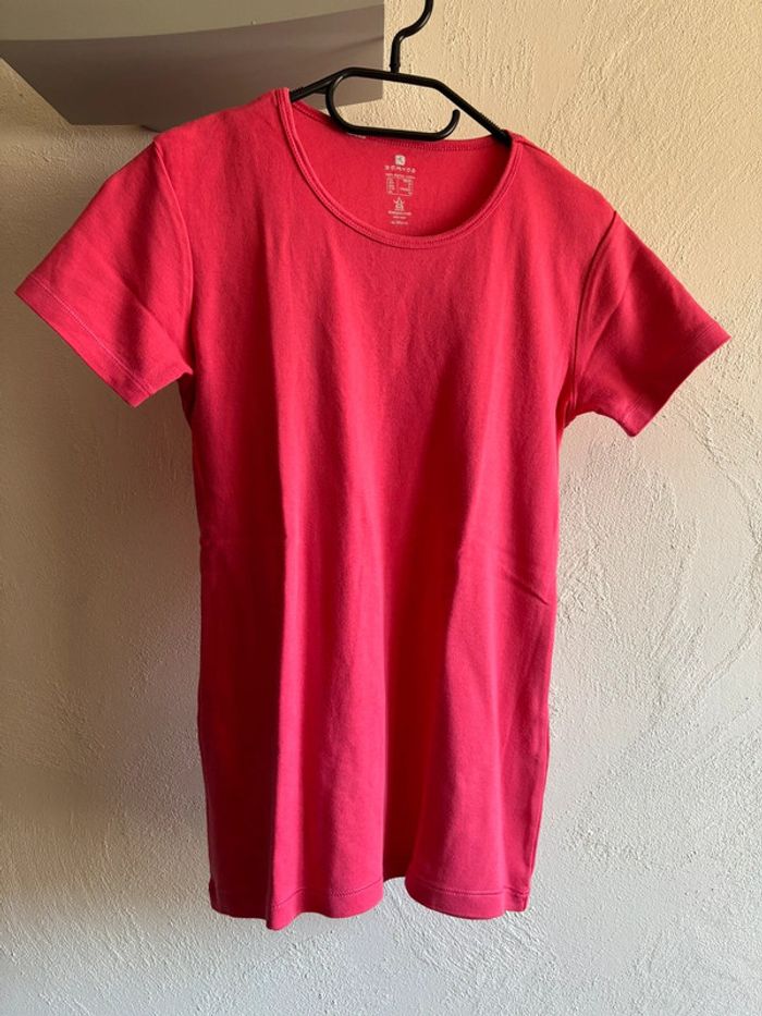 T-shirt Domyos