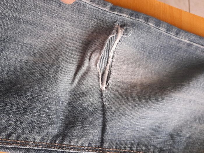 Jeans 12ans - photo numéro 9