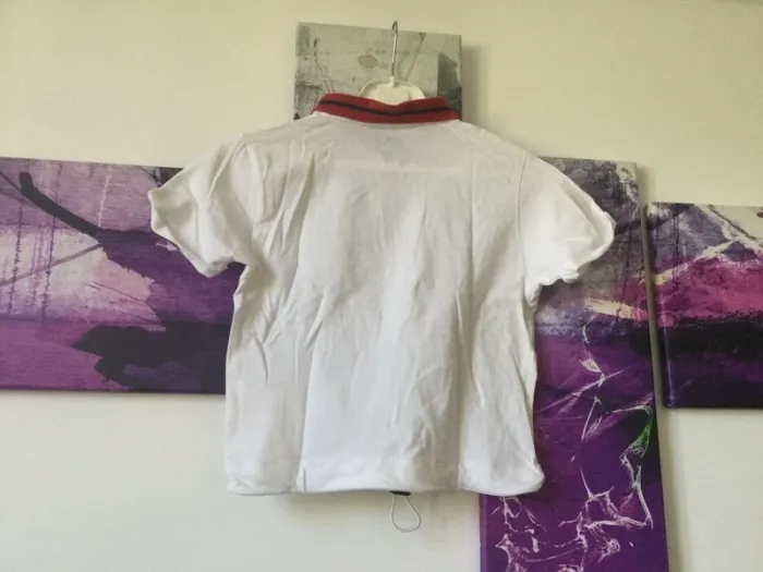 T shirt 12 ans - photo numéro 2