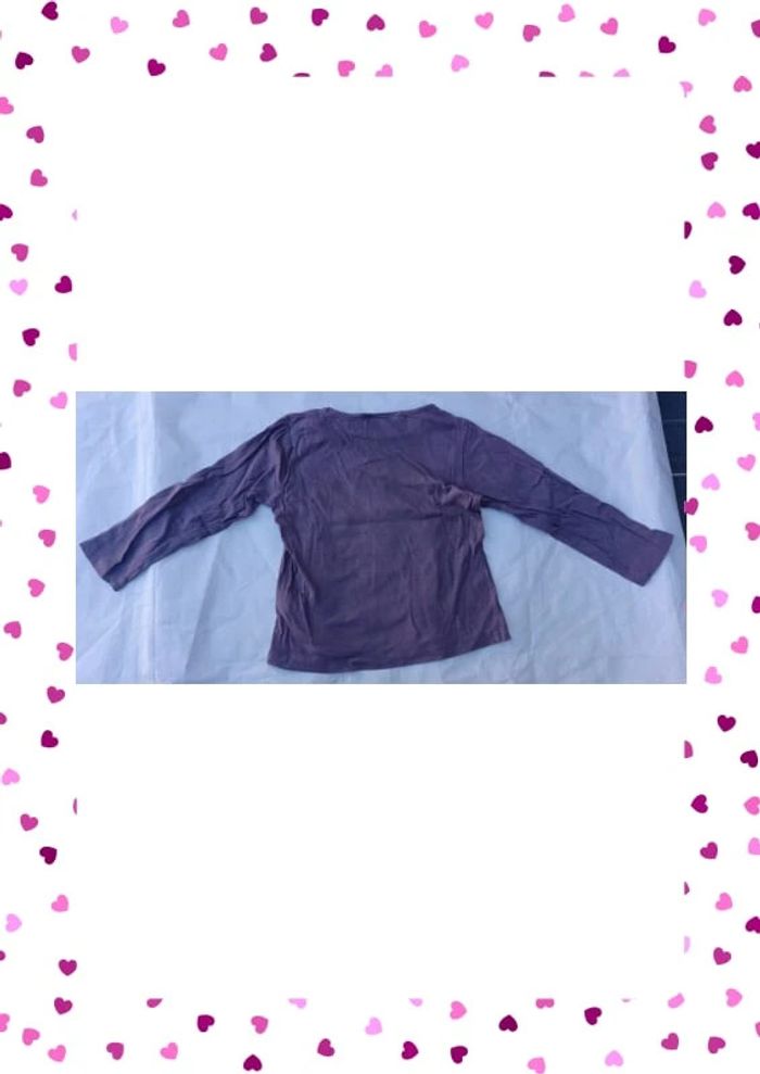 Tee shirt 5 ans PetShop - photo numéro 4