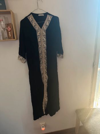 Robe Femme, étoile d’Orient taille SM