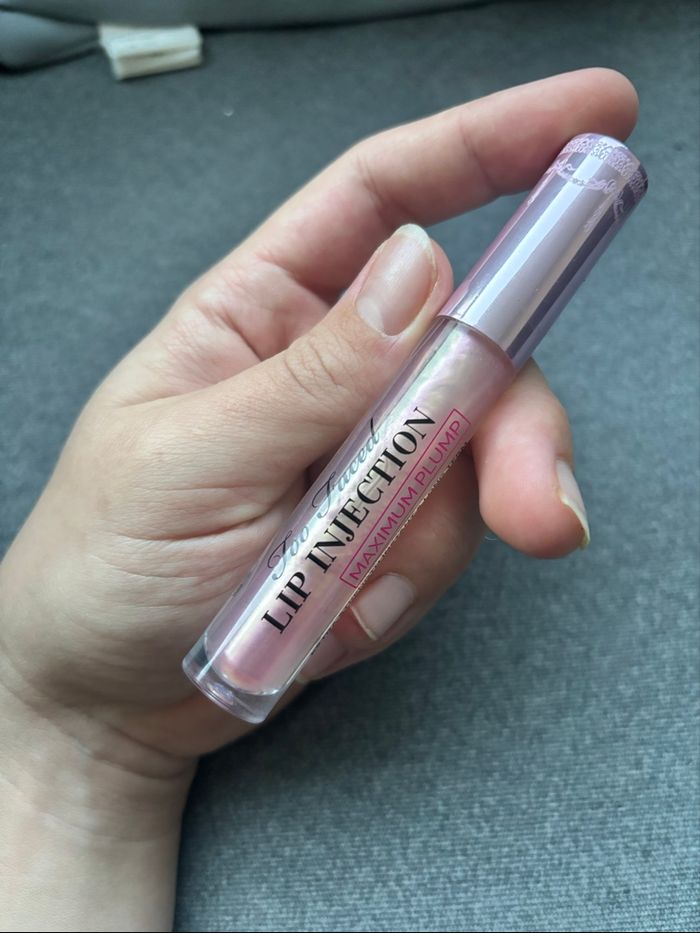 Gloss Too faced Lip - photo numéro 2