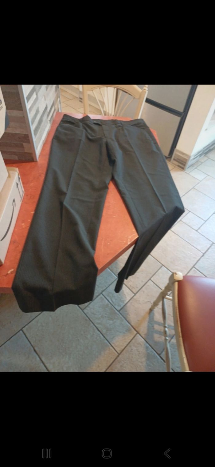 Costume homme taille 50 /58 - photo numéro 8