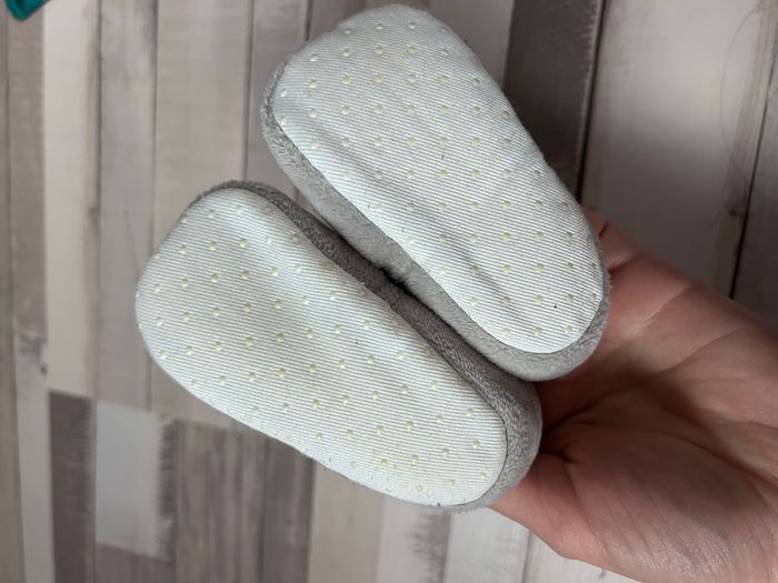 Chausson bébé 3 mois - photo numéro 5