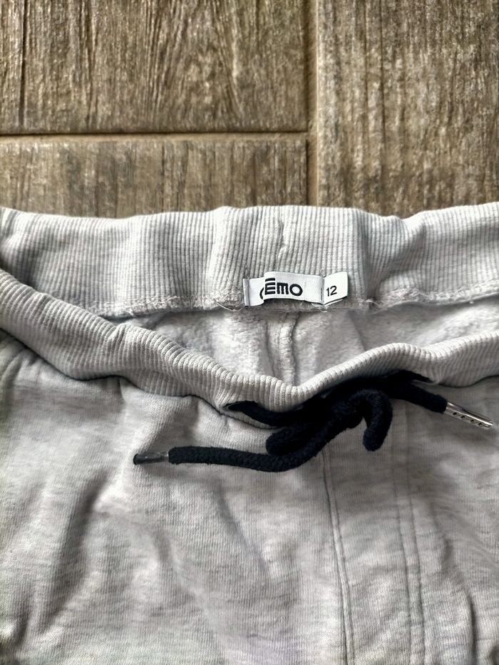 Pantalon de jogging cargo garçon - photo numéro 2