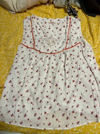 Blouse femme