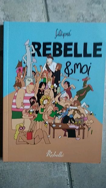 Bd Rebelle et moi Filipré