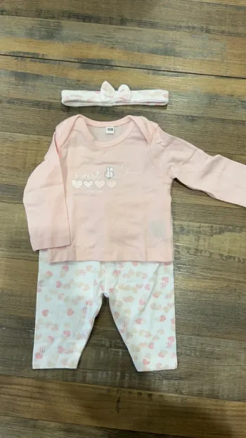 Ensemble naissance