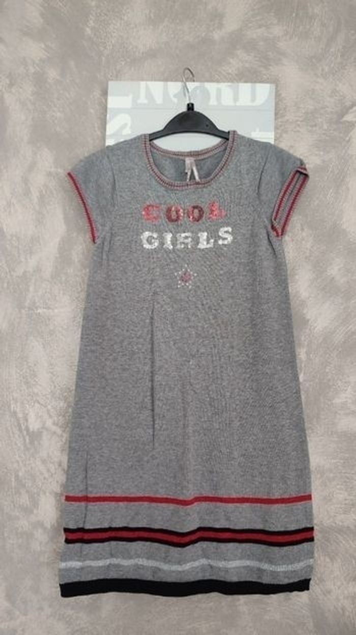 Robe pull 14 ans Orchestra