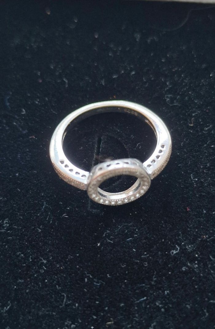 Bague en Argent 52 - photo numéro 3
