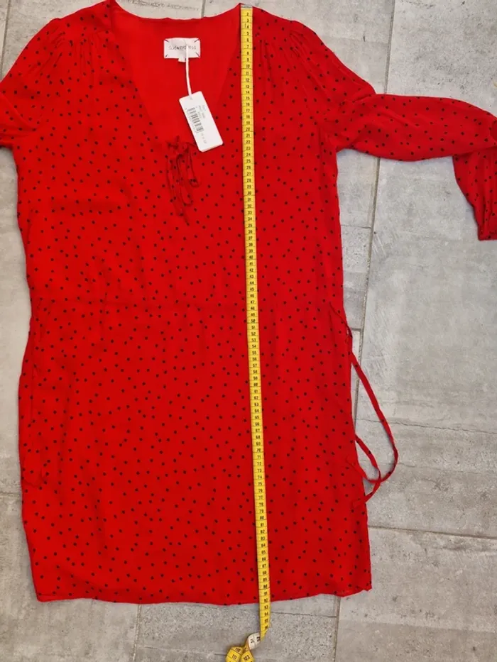 Robe 36 Sud Exptess - photo numéro 12