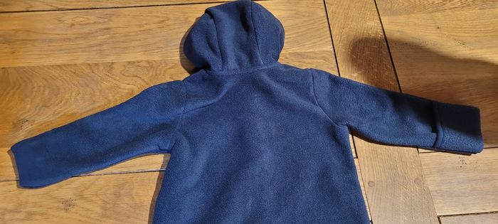 Combi- pyjama - photo numéro 8