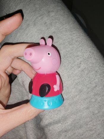 Peppa pig