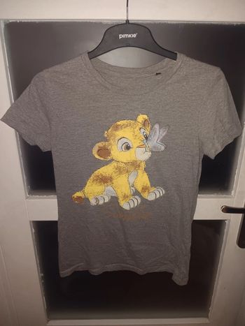 T-shirt taille m
