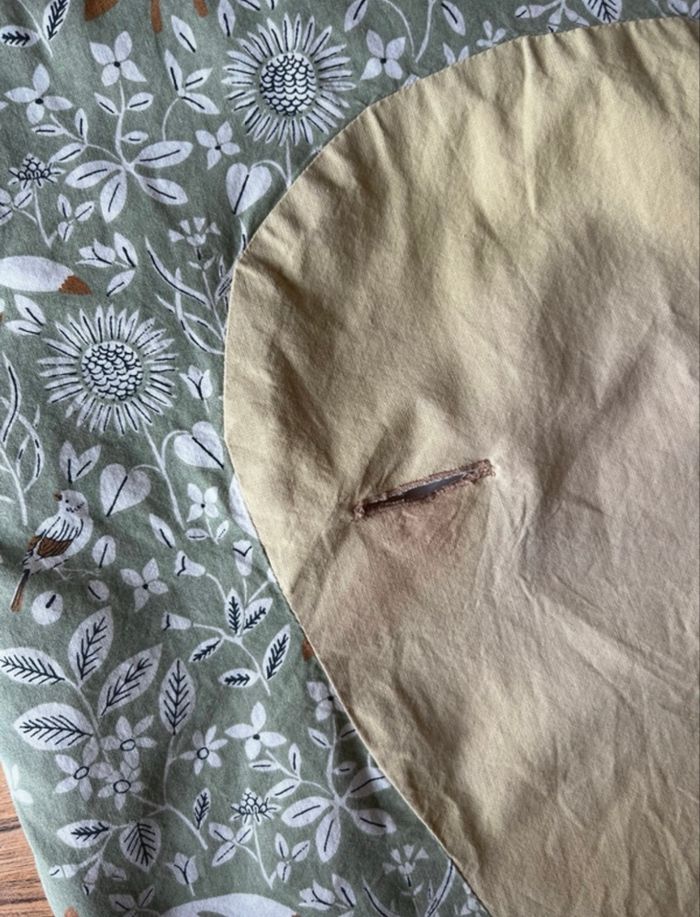 Housse de transat beaba up and down - photo numéro 2