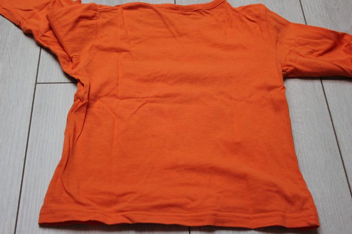 Lot 3 t-shirts à manches longues - photo numéro 3