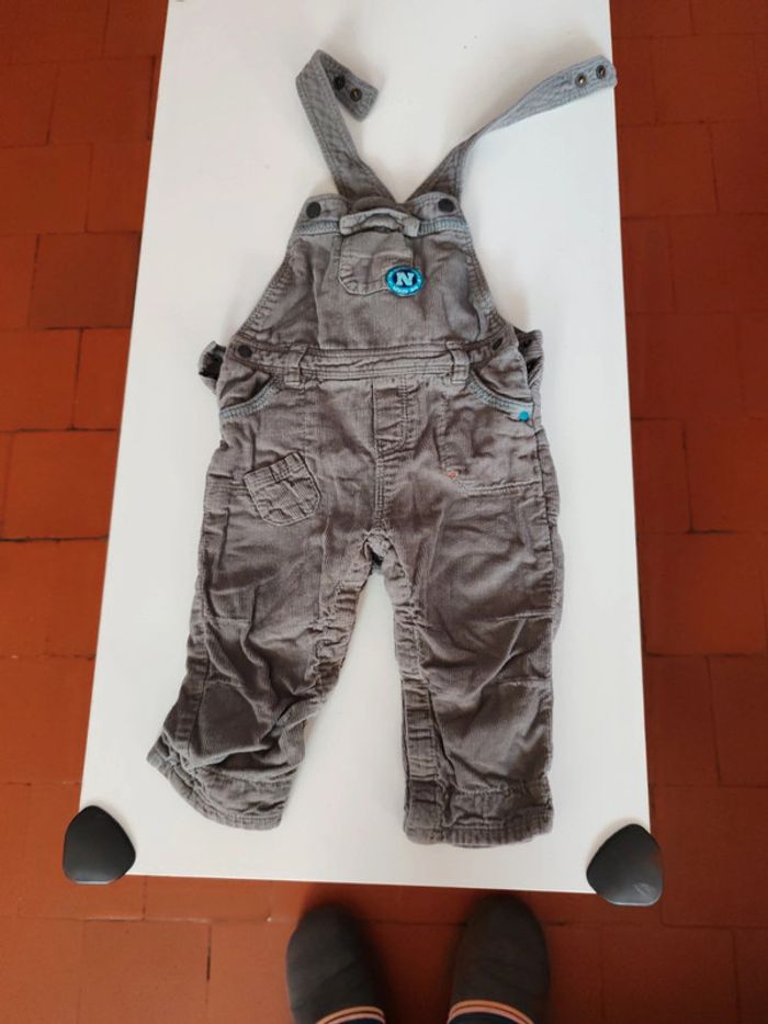 Lot Okaïdi 12 mois - photo numéro 6