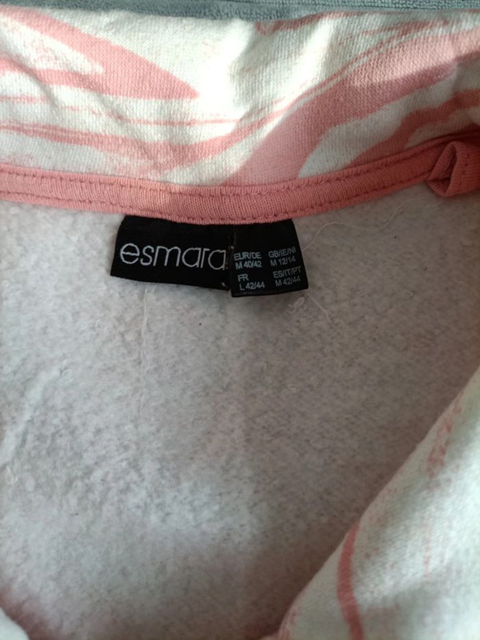 Sweat femme - photo numéro 3