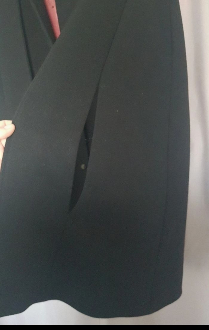 🖤 Cape IKKS – Taille 2 – Neuve jamais portée 🖤 - photo numéro 5