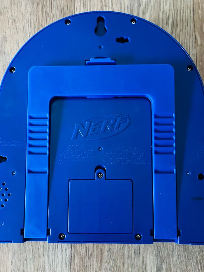 Cible Nerf électronique - photo numéro 5