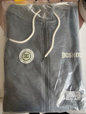 Sweat à capuche homme