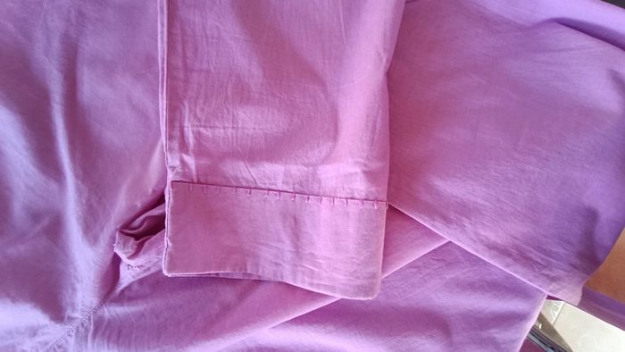 Magnifique pantalon léger Pepe Jeans - Neuf - taille 28 /38 - photo numéro 12