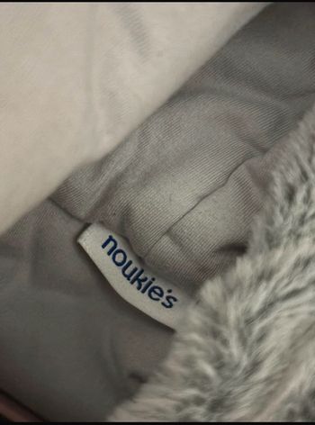 veste noukie’s en 0M