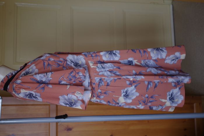 Robe RANASCIMENTO- marron clair TL - photo numéro 6