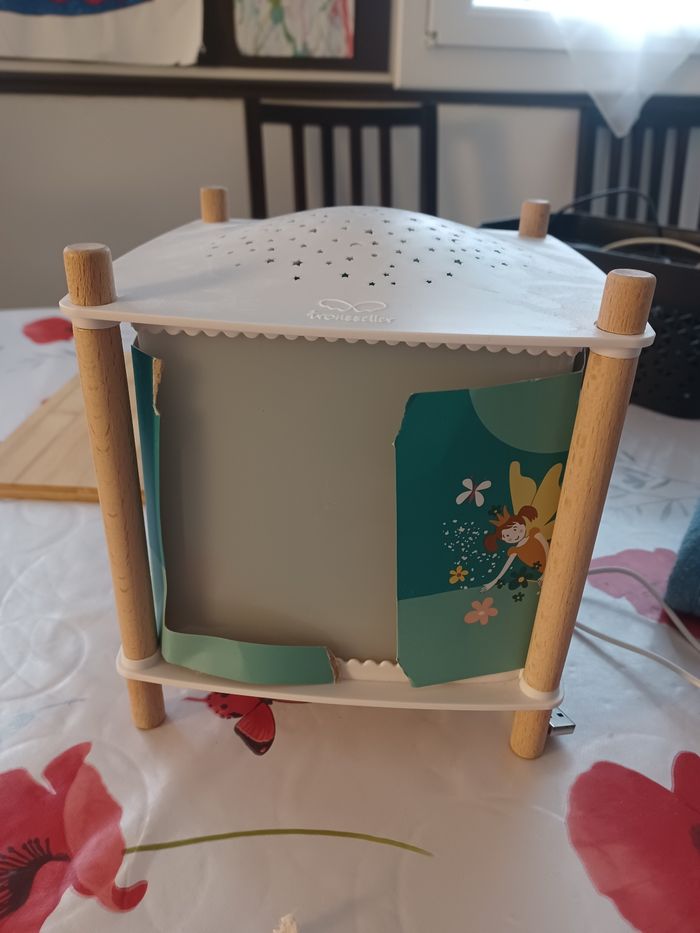 Mobile - photo numéro 4