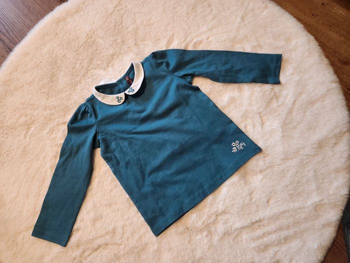 Haut sergent-major - photo numéro 2