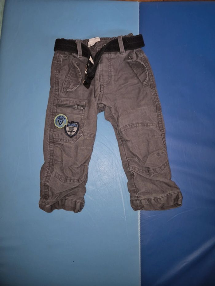 8 jeans - photo numéro 8