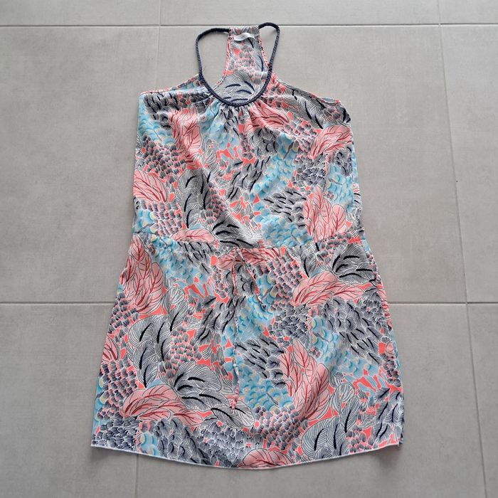 Robe d été