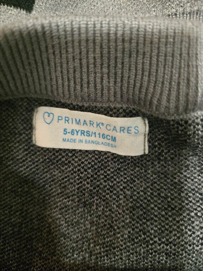 Ensemble pull jupe - photo numéro 2