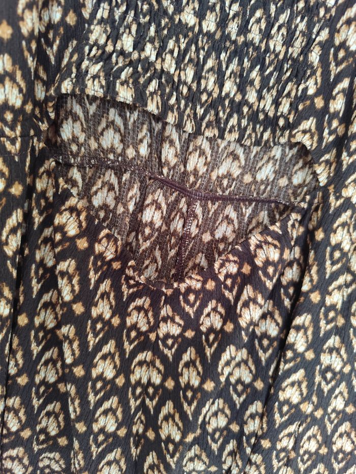 Combi pantalon T38 - photo numéro 6