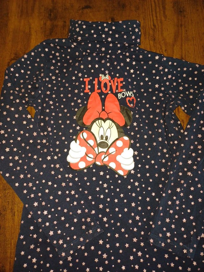 Sous pull - photo numéro 4