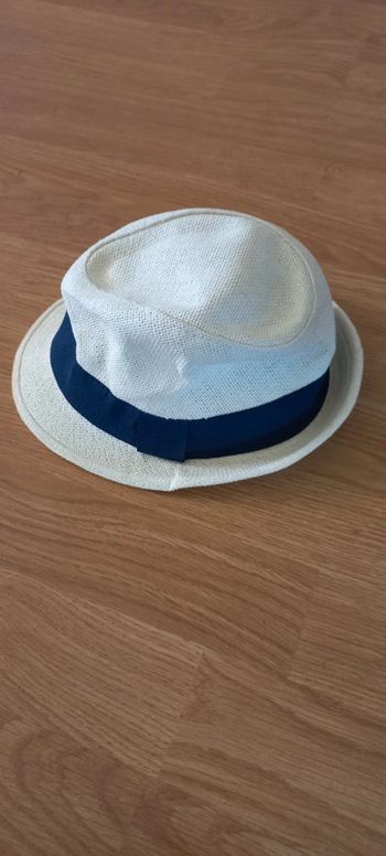 Chapeau été